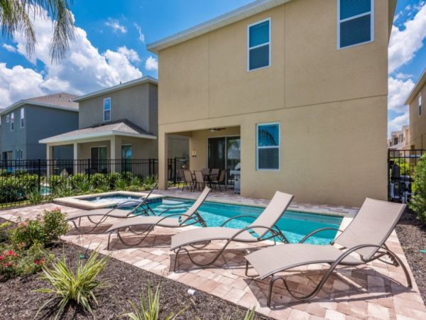 Orlando Home 951042