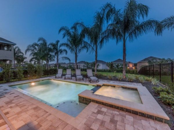 Orlando Home 951042