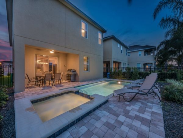 Orlando Home 951042