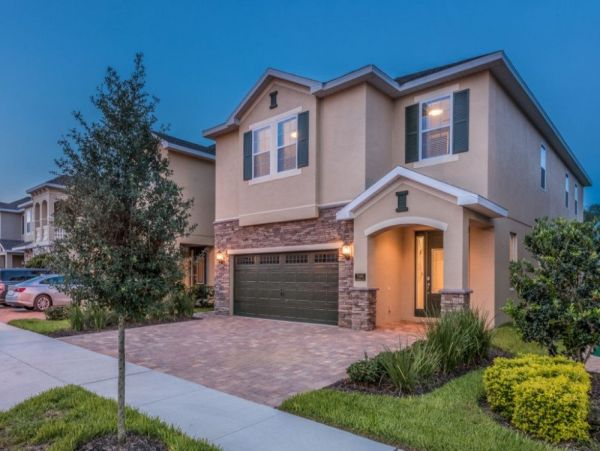 Orlando Home 951042