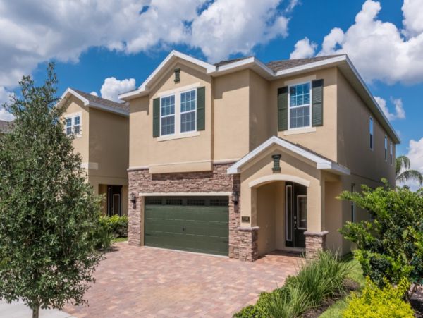 Orlando Home 951042