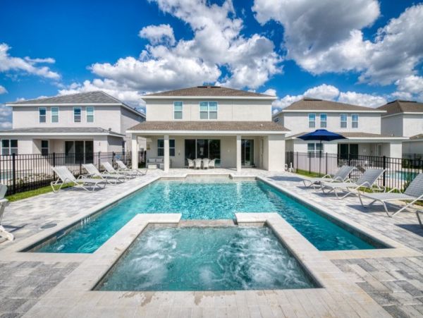 Orlando Home 951043