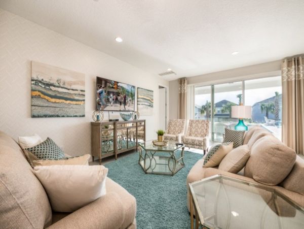 Orlando Home 951043