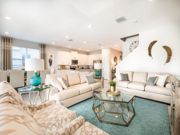 Orlando Home 951043