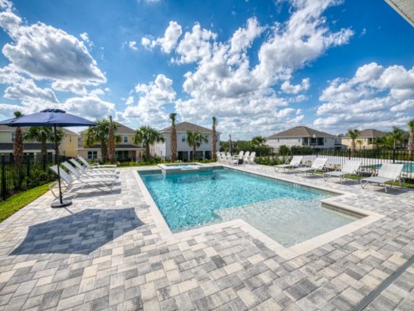 Orlando Home 951043