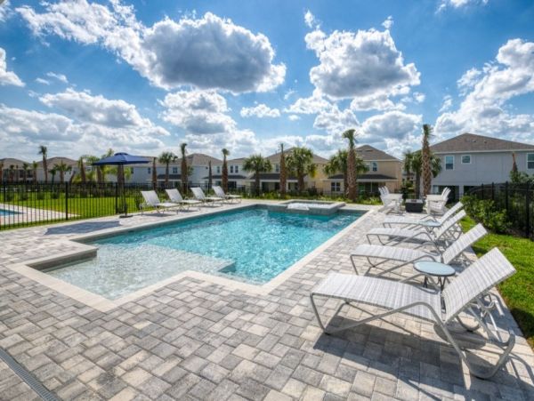 Orlando Home 951043