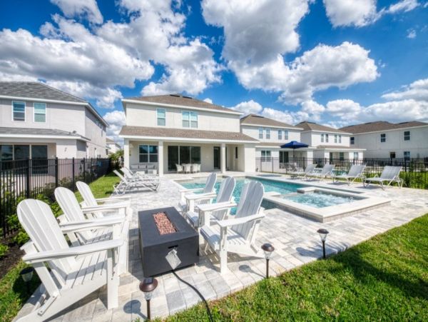 Orlando Home 951043