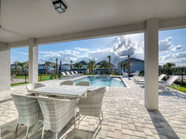Orlando Home 951043