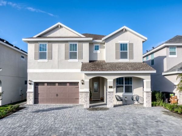 Orlando Home 951043