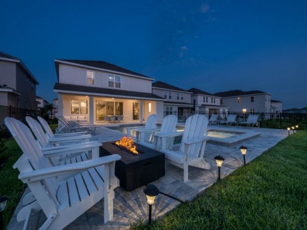 Orlando Home 951043