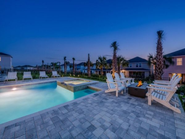 Orlando Home 951043