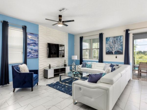 Orlando Home 951044