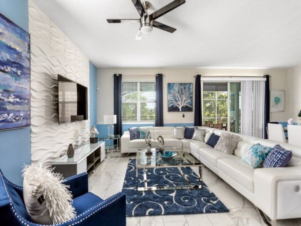 Orlando Home 951044