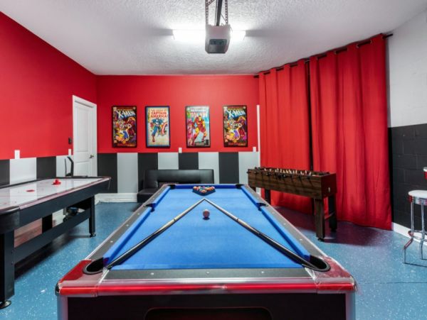 Orlando Home 951044