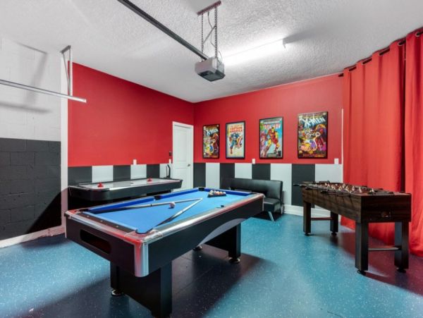 Orlando Home 951044