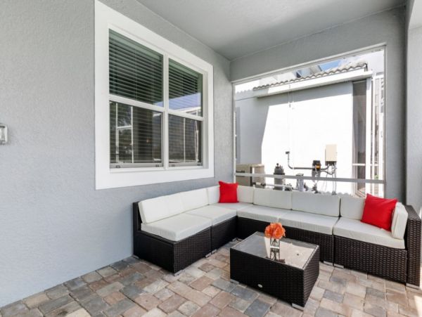 Orlando Home 951044
