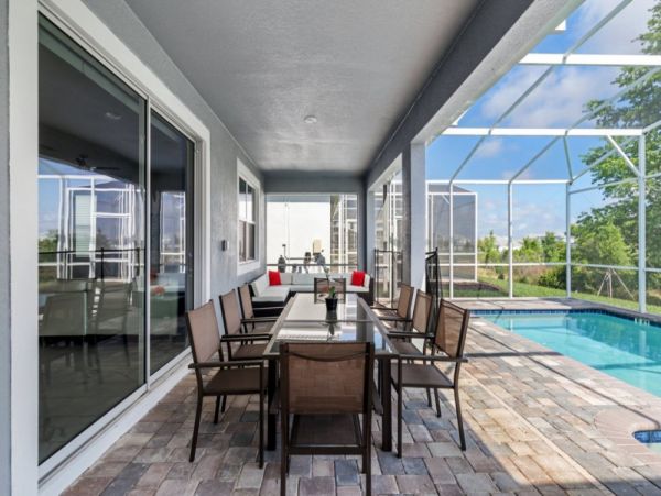 Orlando Home 951044
