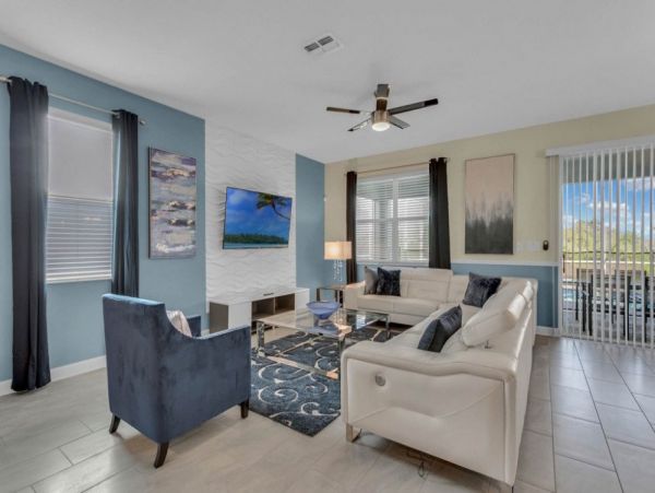 Orlando Home 951045