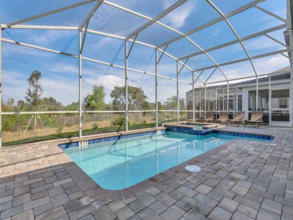 Orlando Home 951045