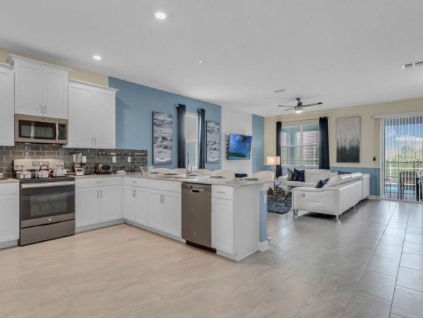 Orlando Home 951045
