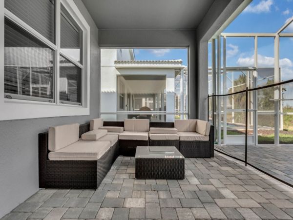 Orlando Home 951045