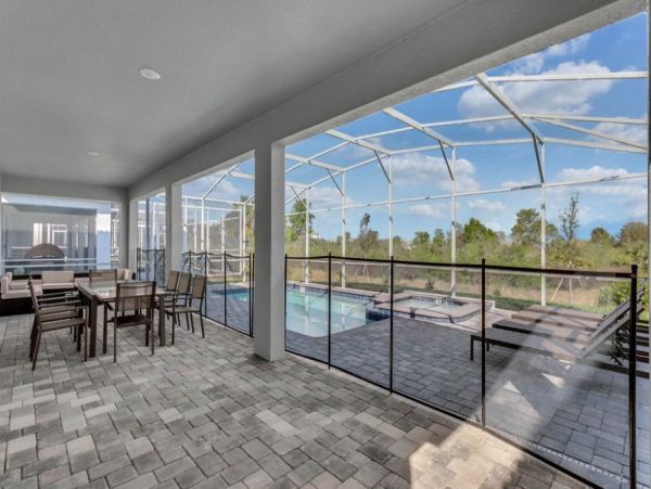 Orlando Home 951045