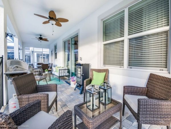 Orlando Home 951046