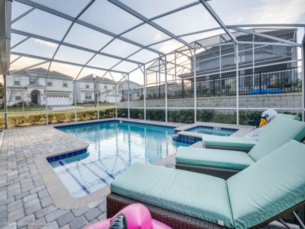 Orlando Home 951046