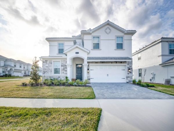 Orlando Home 951046