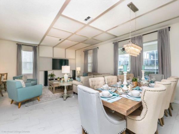 Orlando Home 951046