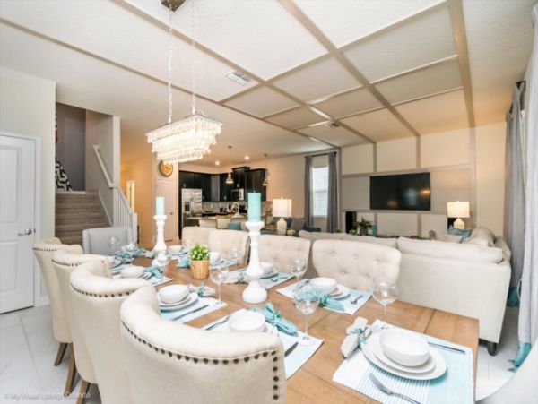 Orlando Home 951046