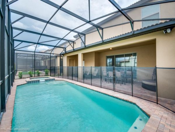Orlando Home 951047