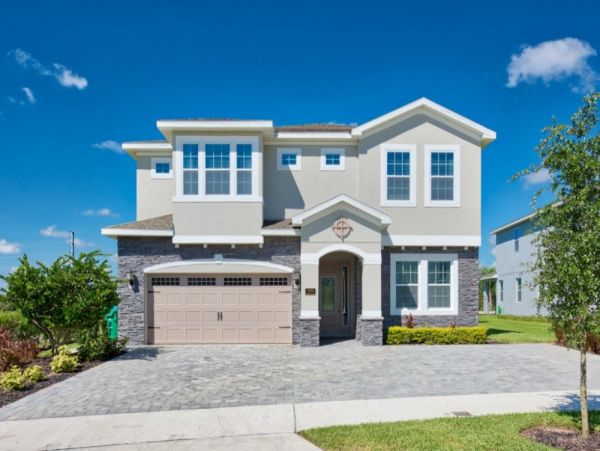 Orlando Home 951048