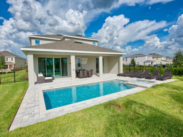 Orlando Home 951048