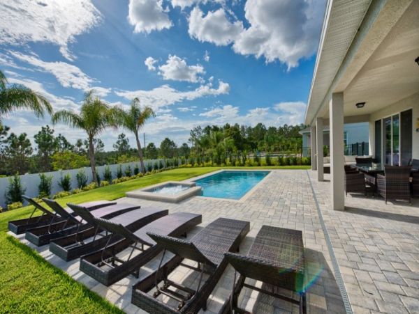 Orlando Home 951048