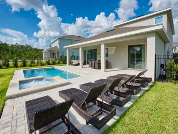 Orlando Home 951048