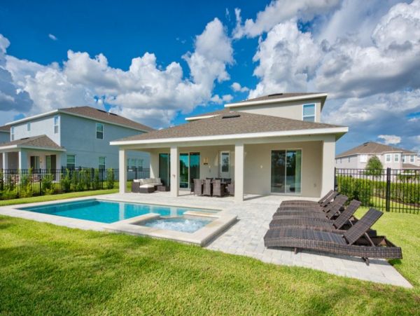 Orlando Home 951048