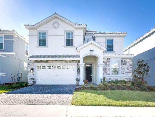 Orlando Home 951050