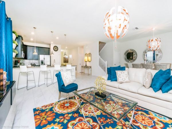 Orlando Home 951050