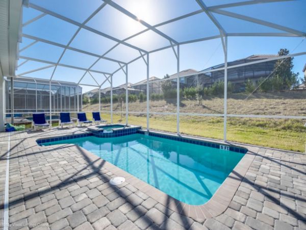Orlando Home 951050
