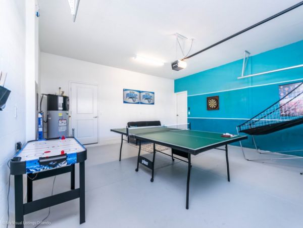 Orlando Home 951050