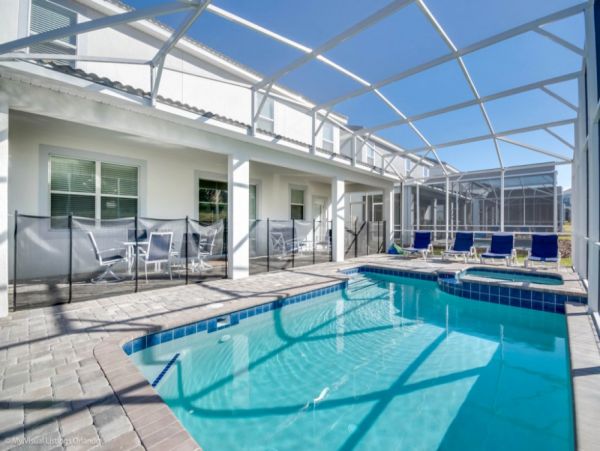 Orlando Home 951050