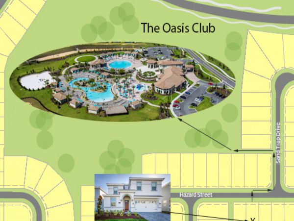 Orlando Home 951050