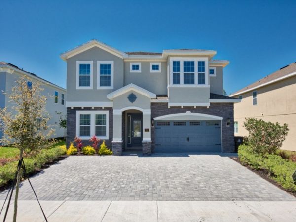 Orlando Home 951051