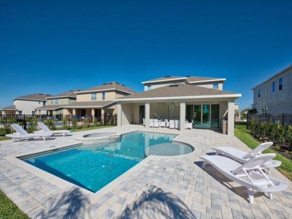 Orlando Home 951051