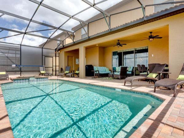 Orlando Home 951052