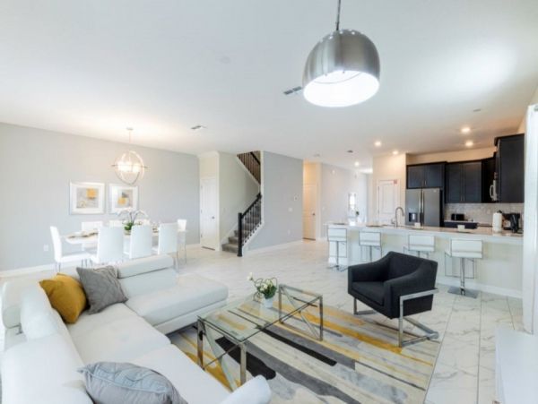Orlando Home 951054