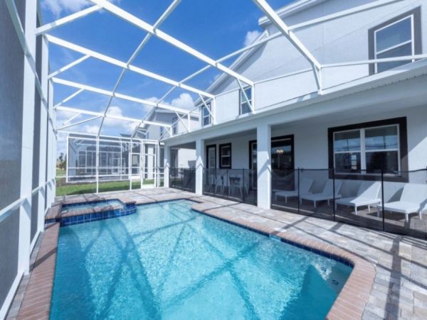 Orlando Home 951054