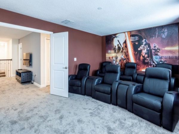 Orlando Home 951054