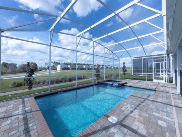 Orlando Home 951054